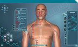 中医针灸虚拟仿真教学系统