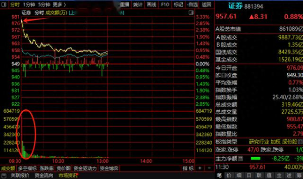 配资交流 券商, 不成气?