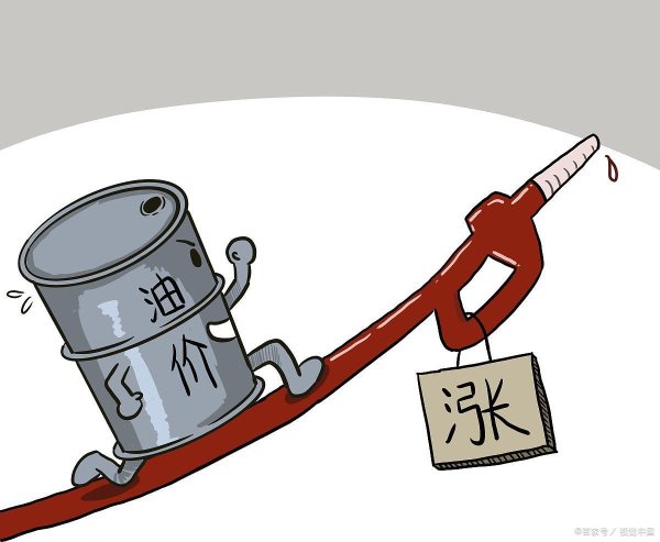 在线股票配资网站 油价“跳水”大戏来袭，车主们欢呼雀跃！全球油价为啥跌成这样？